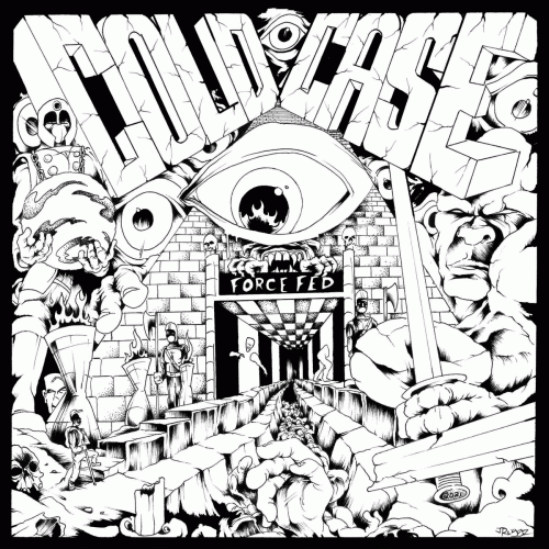 Cold Case (USA) : Force Fed